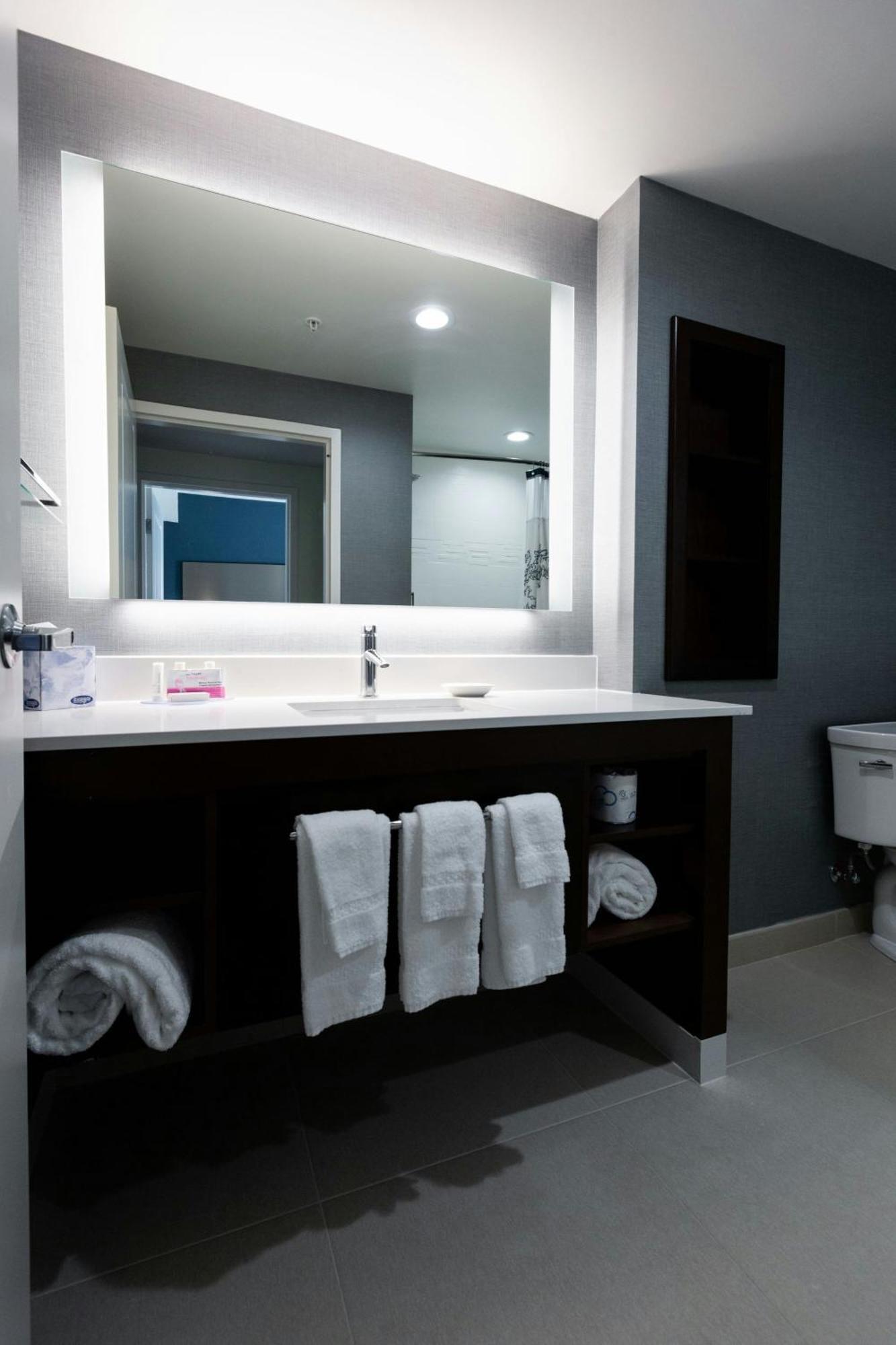 Residence Inn By Marriott Oklahoma City Airport Eksteriør billede